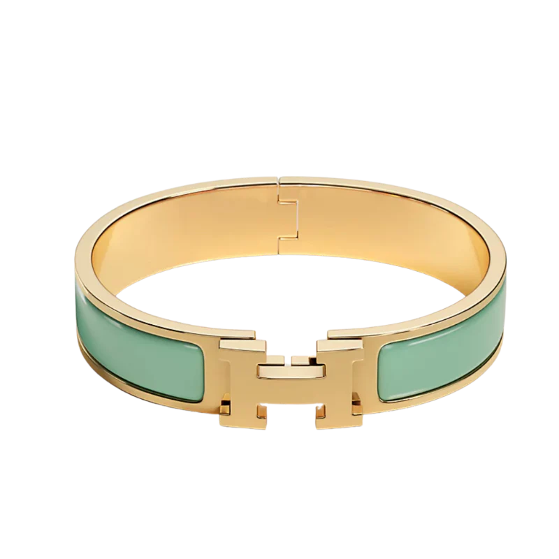 EXCLUSIVE GRÜN | HELENE ARMBAND