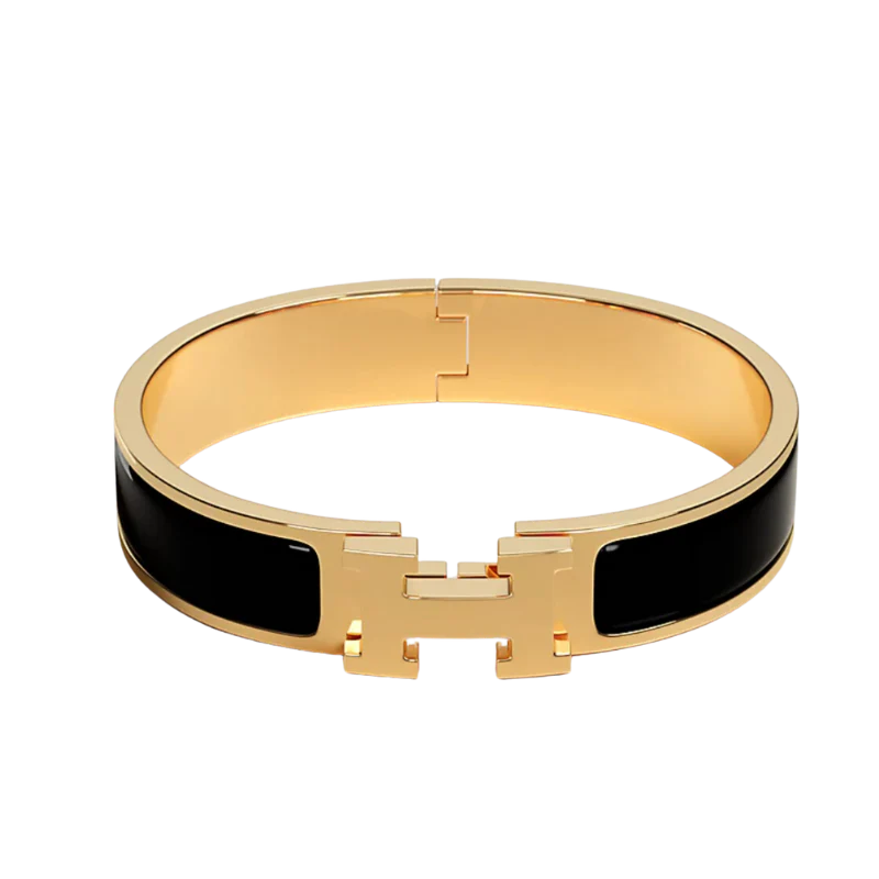 EXCLUSIVE SCHWARZ | HELENE ARMBAND