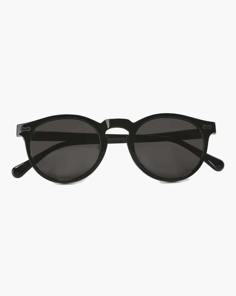 Ezekiel | Polarisiert Runde Sonnenbrille für Männer mit UV-Schutz - Image 12