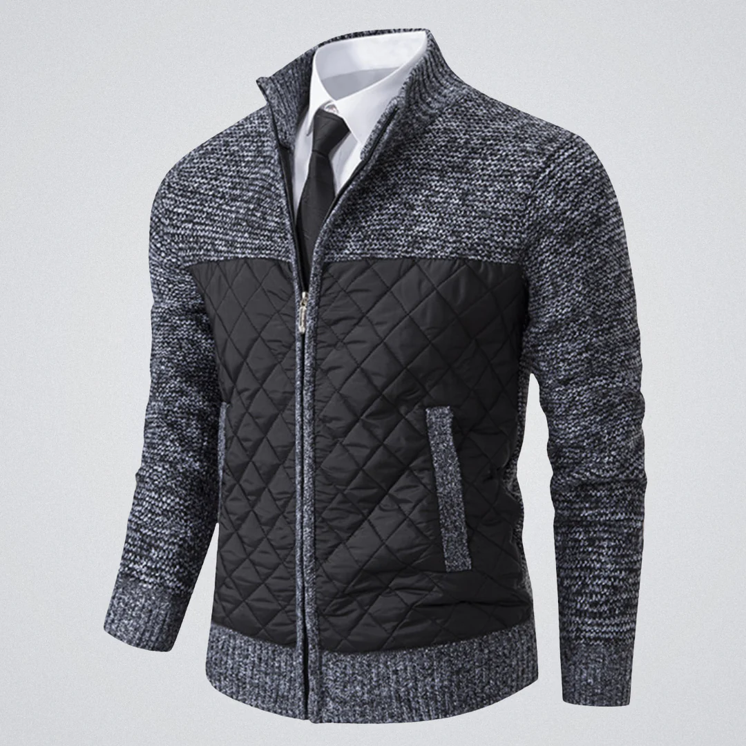 Fabian | Moderner Blazer Herren stilvoll für jeden Anlass - Image 2