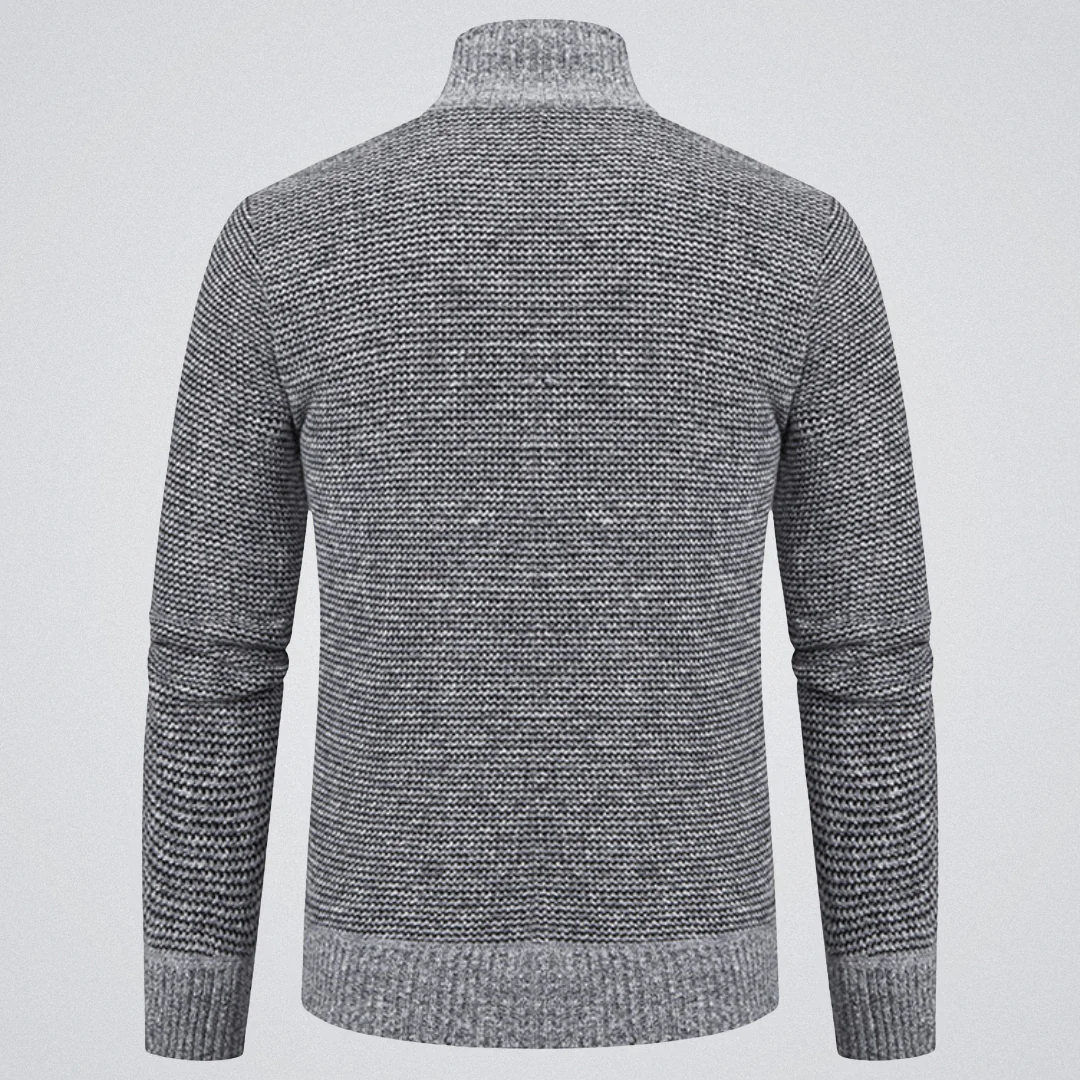 Fabian | Moderner Blazer Herren stilvoll für jeden Anlass - Image 5