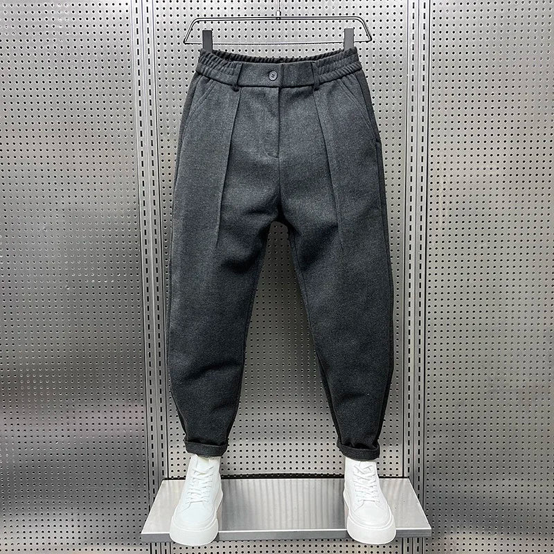 FELIX | ELEGANTE HOSEN - Image 8