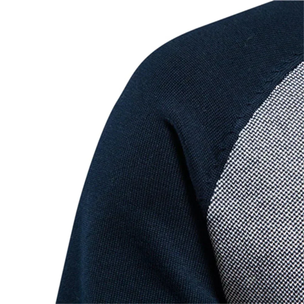 Felix | Eleganter Pullover mit lässigem Schnitt für Herren - Image 2