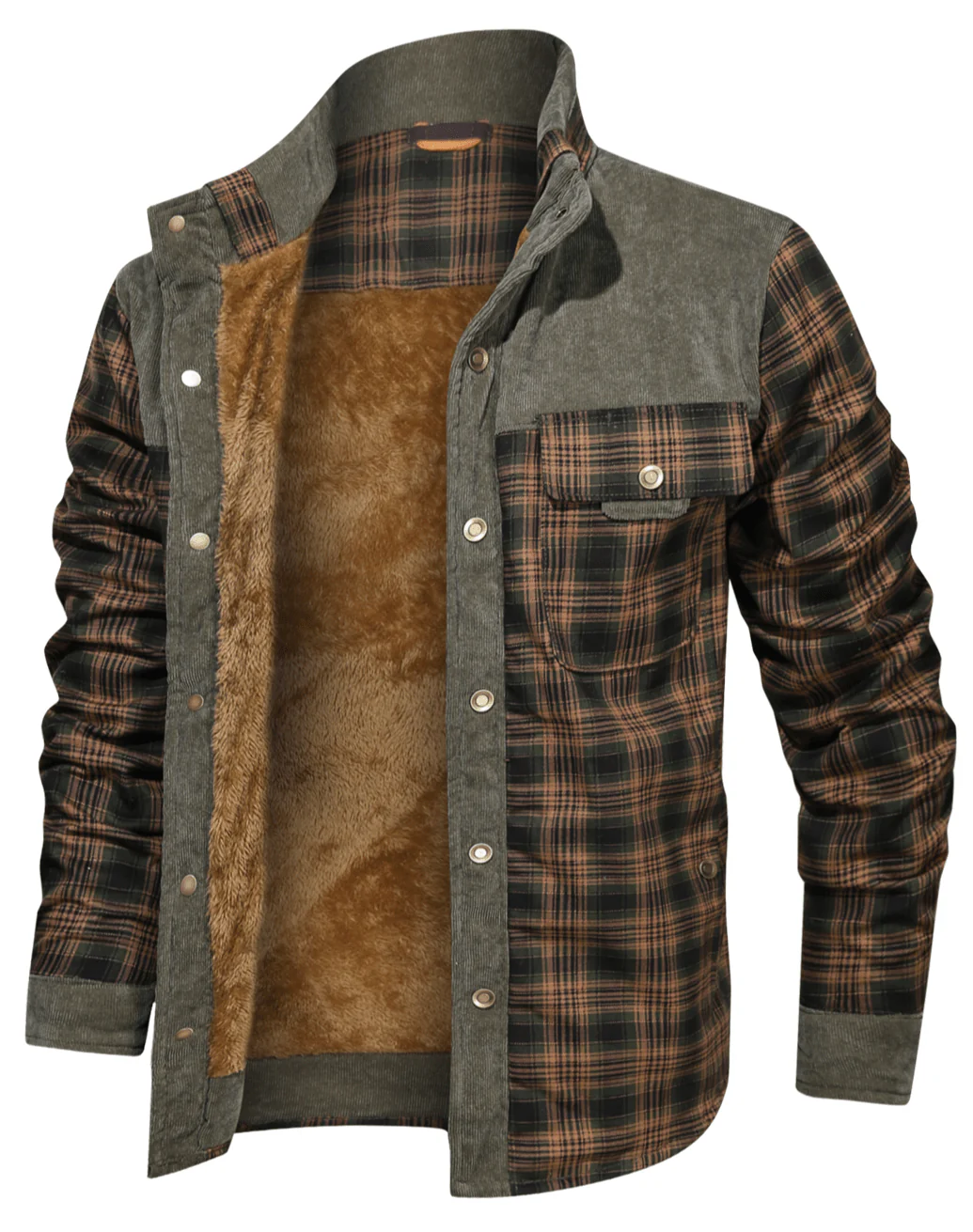 Felix | Herren Outdoor-Jacke wind- und wetterfest