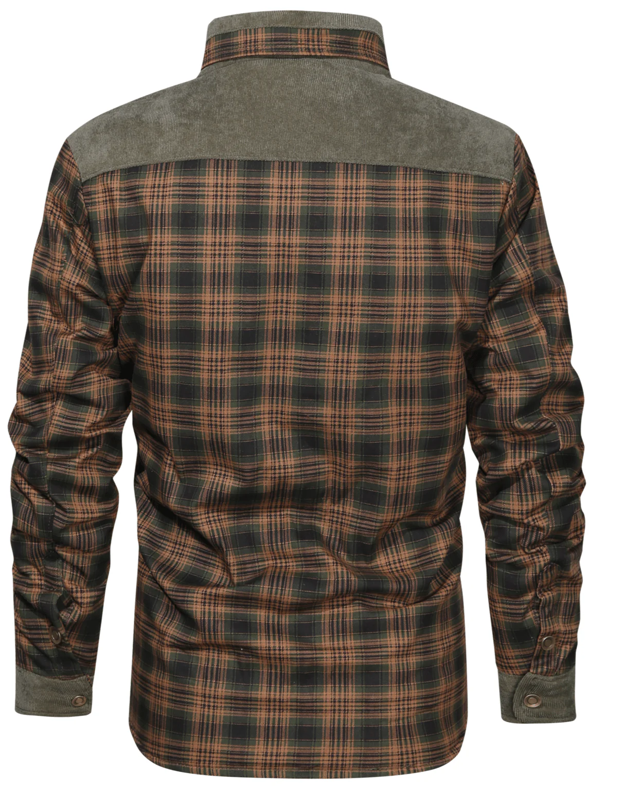 Felix | Herren Outdoor-Jacke wind- und wetterfest - Image 10