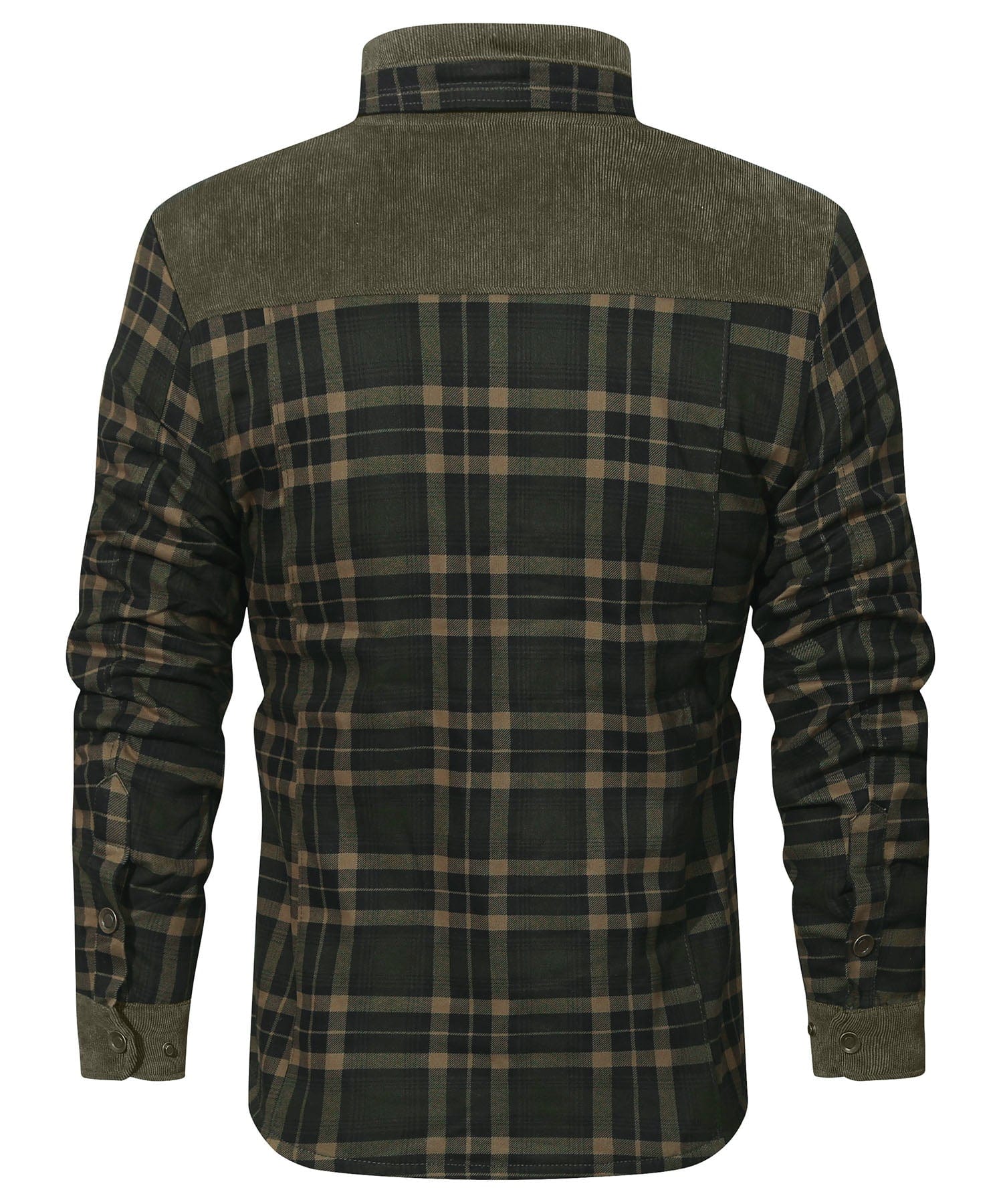 Felix | Herren Outdoor-Jacke wind- und wetterfest - Image 11