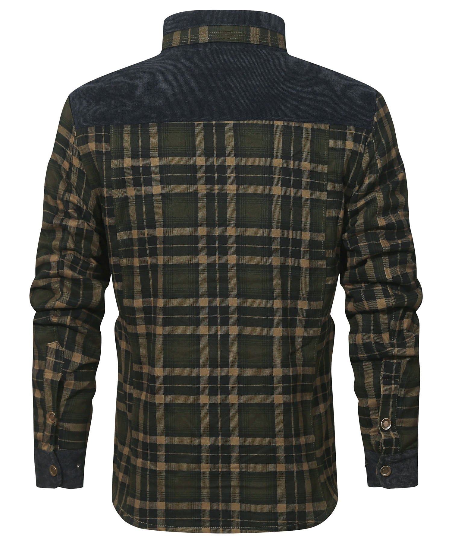 Felix | Herren Outdoor-Jacke wind- und wetterfest - Image 12