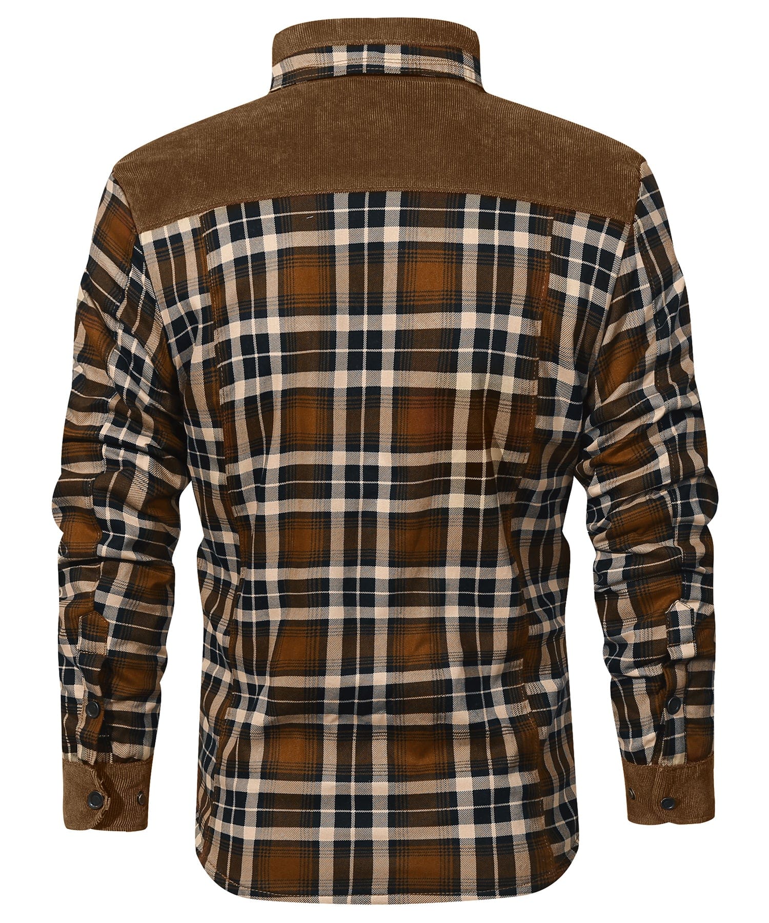 Felix | Herren Outdoor-Jacke wind- und wetterfest - Image 13
