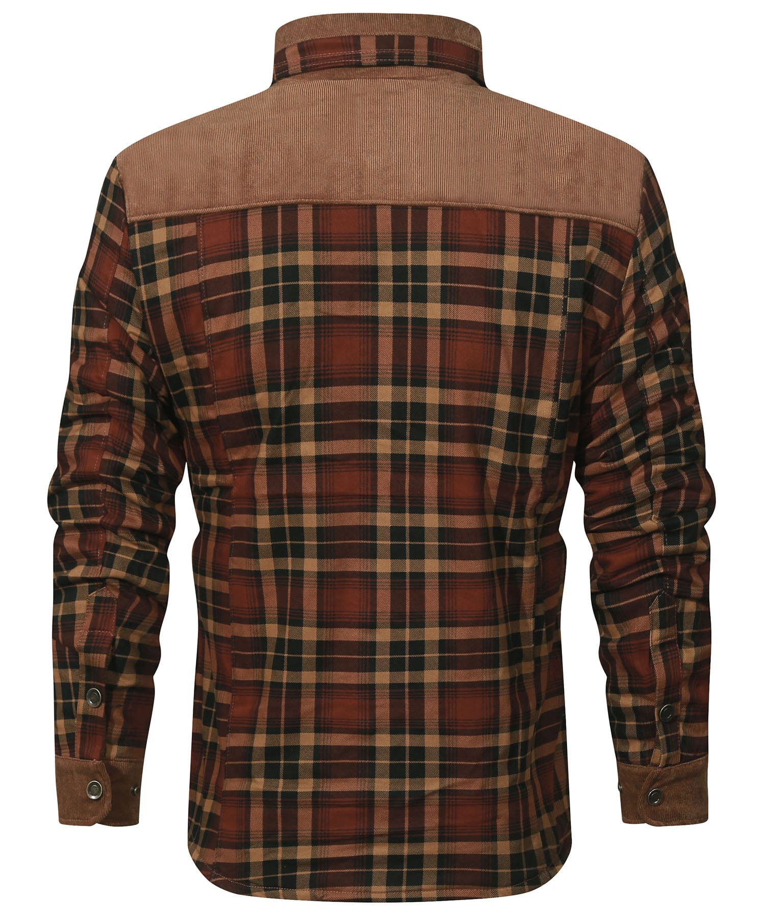 Felix | Herren Outdoor-Jacke wind- und wetterfest - Image 14