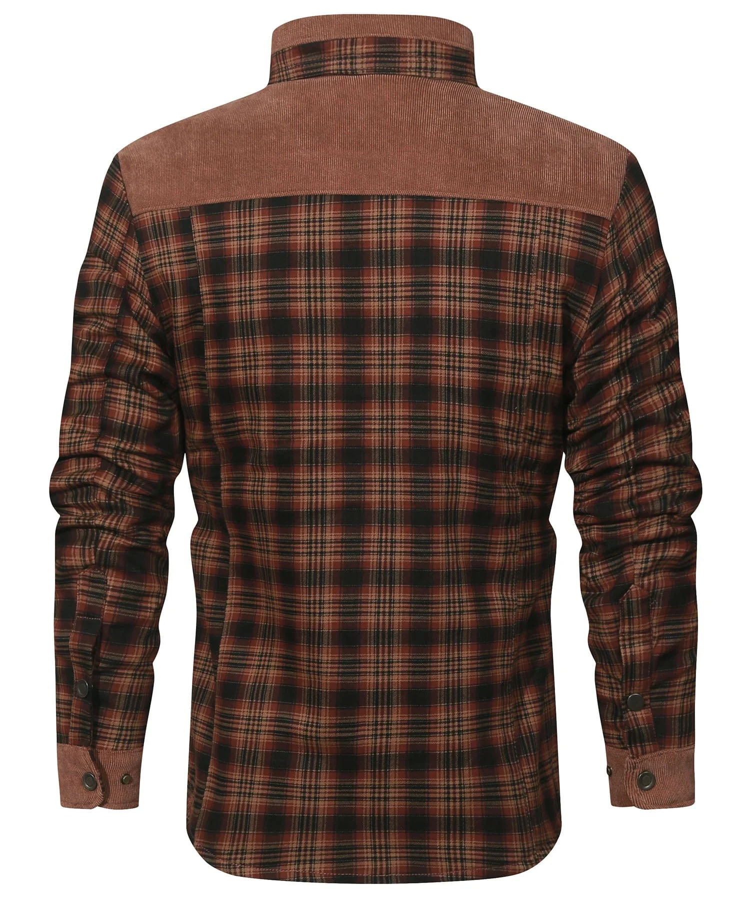 Felix | Herren Outdoor-Jacke wind- und wetterfest - Image 15