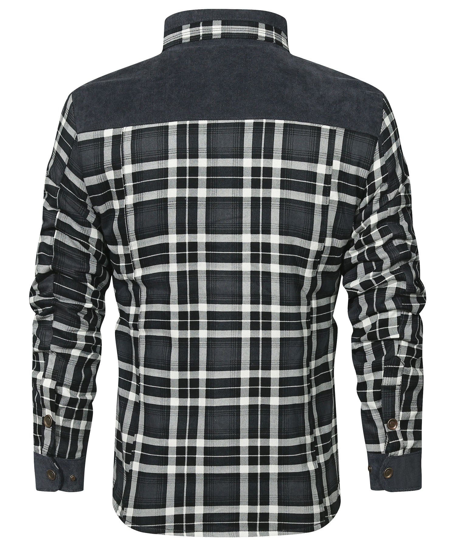 Felix | Herren Outdoor-Jacke wind- und wetterfest - Image 16