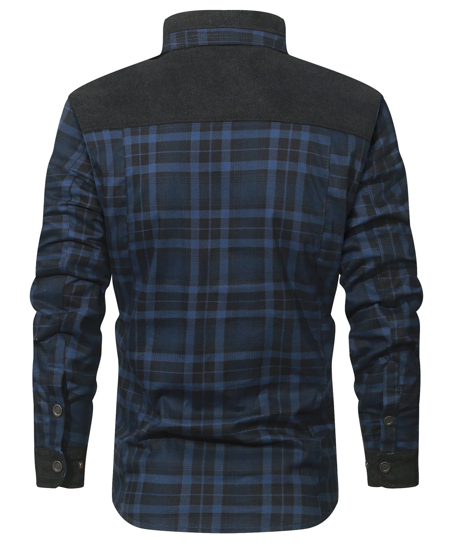 Felix | Herren Outdoor-Jacke wind- und wetterfest - Image 17