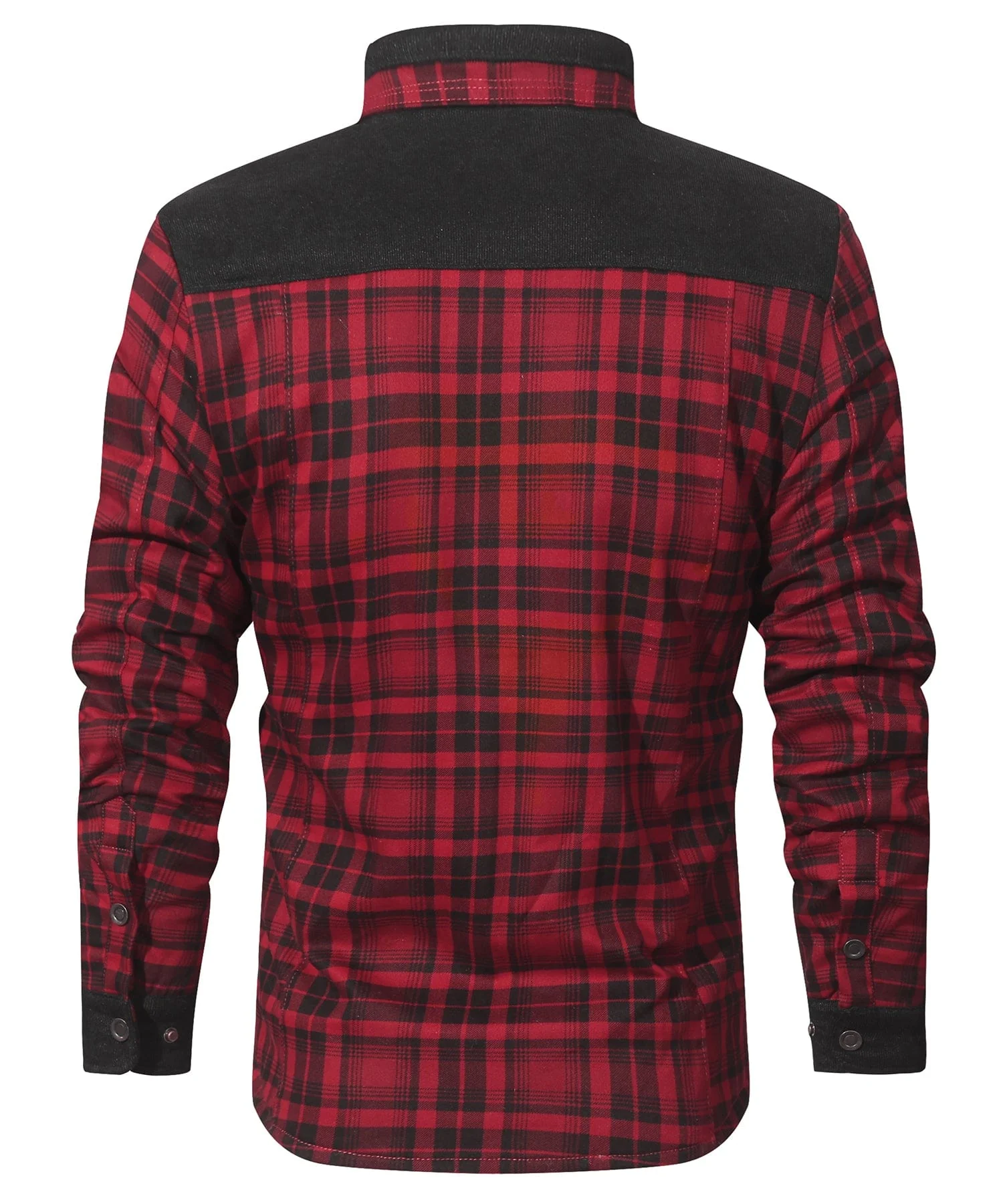 Felix | Herren Outdoor-Jacke wind- und wetterfest - Image 18