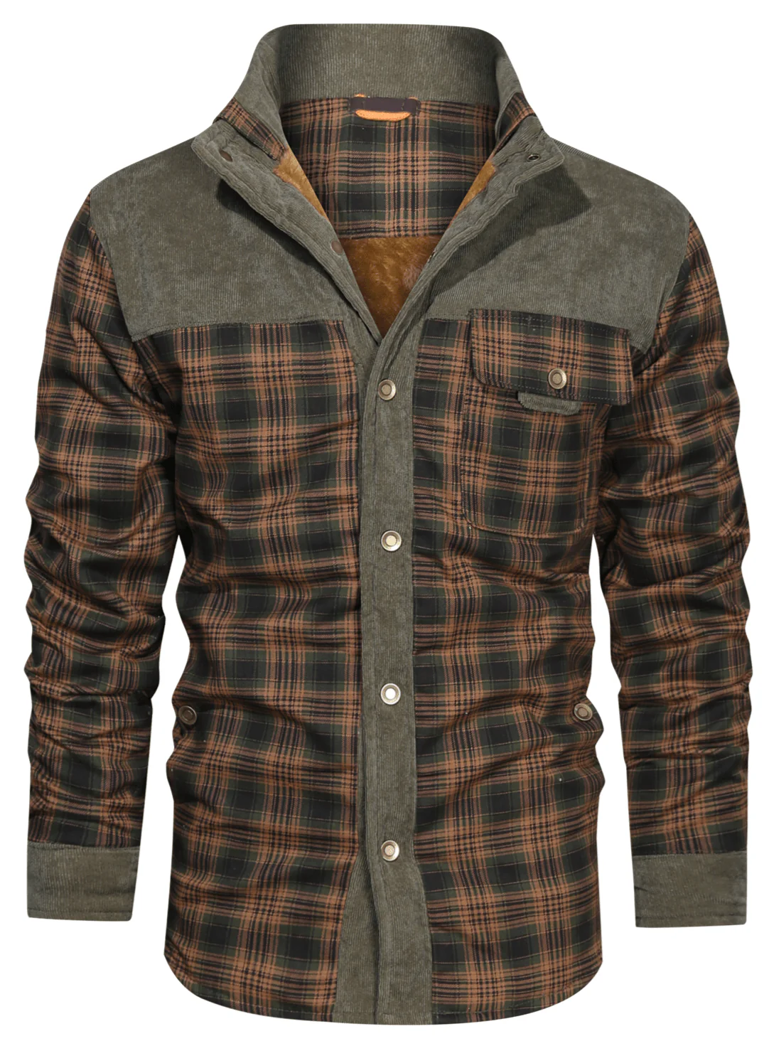 Felix | Herren Outdoor-Jacke wind- und wetterfest - Image 19