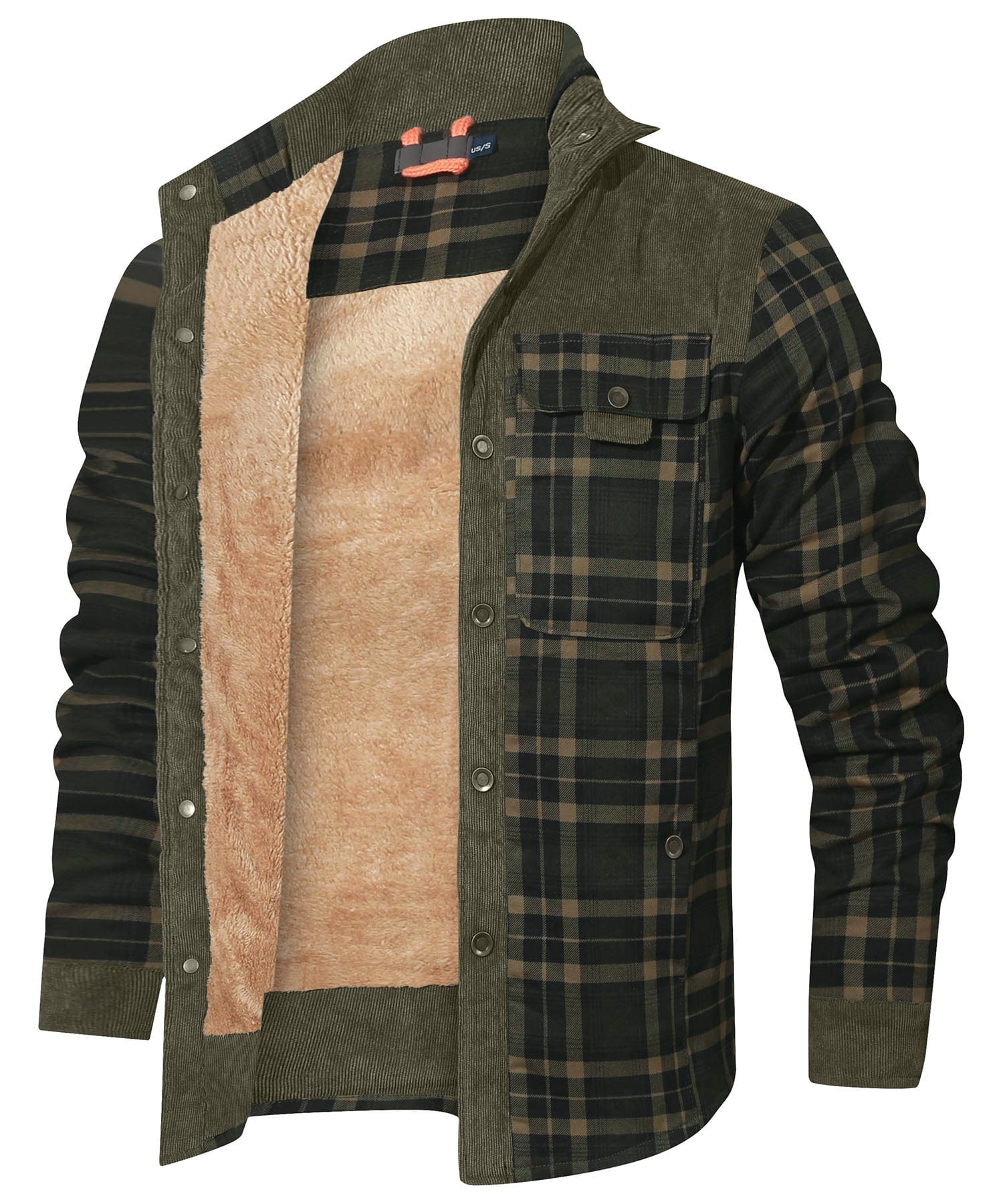 Felix | Herren Outdoor-Jacke wind- und wetterfest - Image 2
