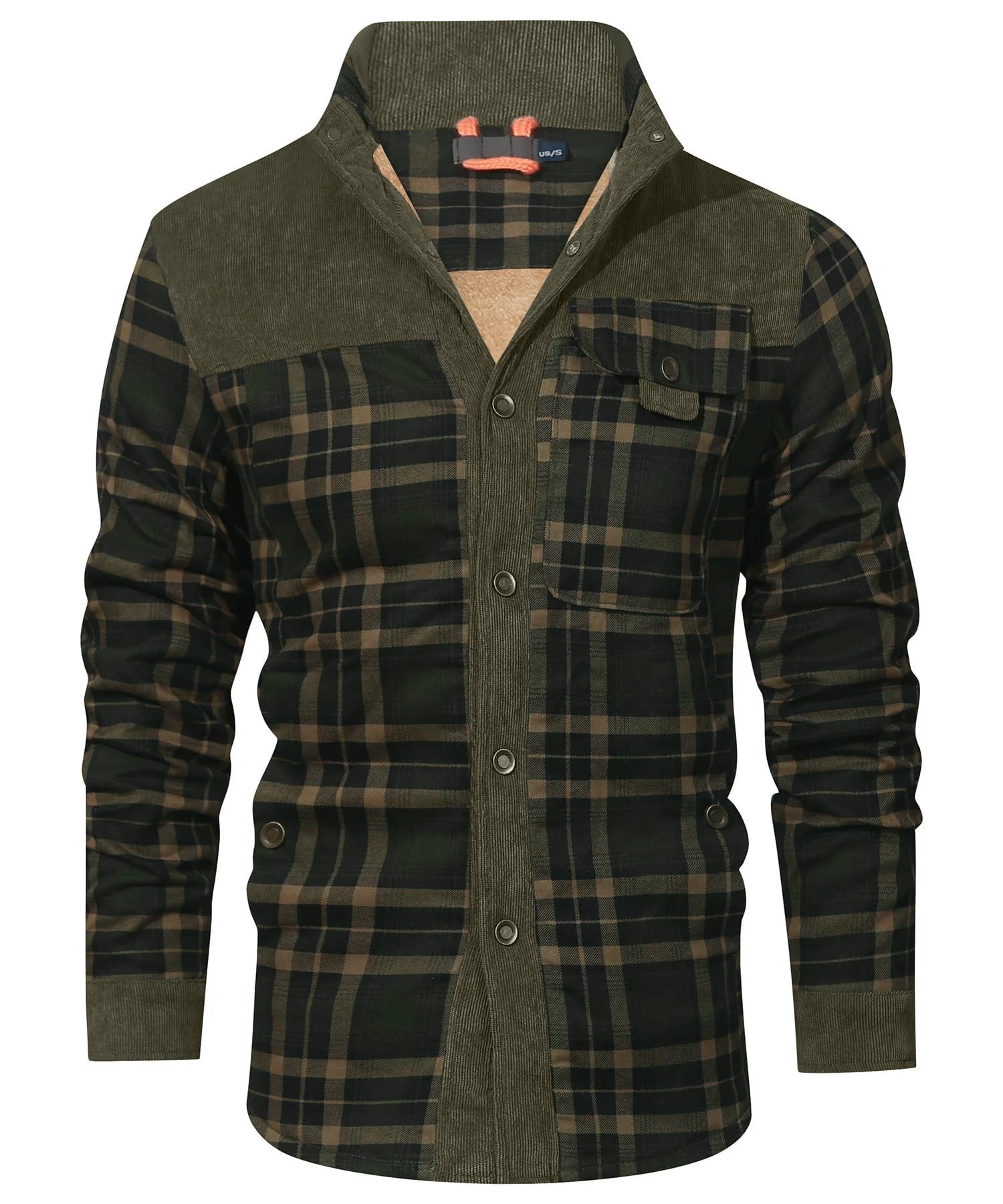 Felix | Herren Outdoor-Jacke wind- und wetterfest - Image 20