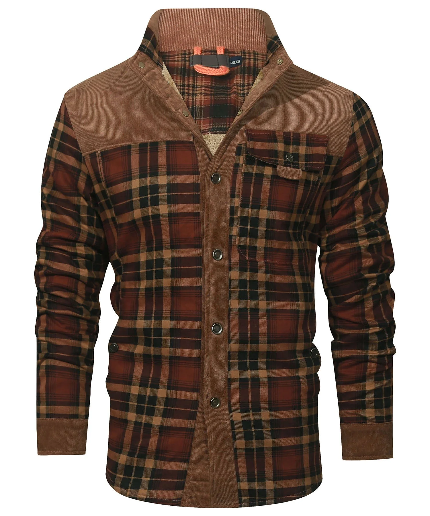 Felix | Herren Outdoor-Jacke wind- und wetterfest - Image 21