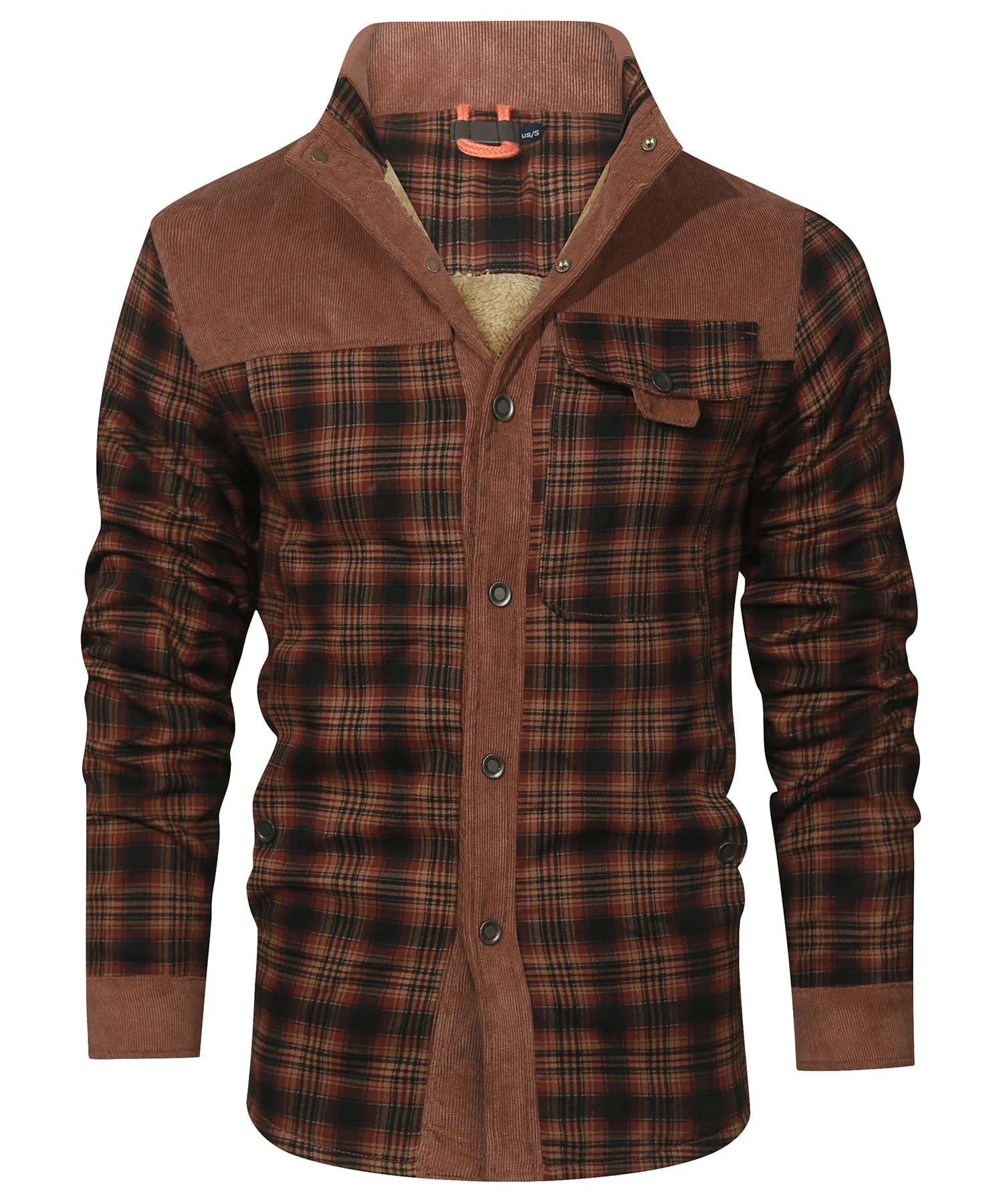 Felix | Herren Outdoor-Jacke wind- und wetterfest - Image 22