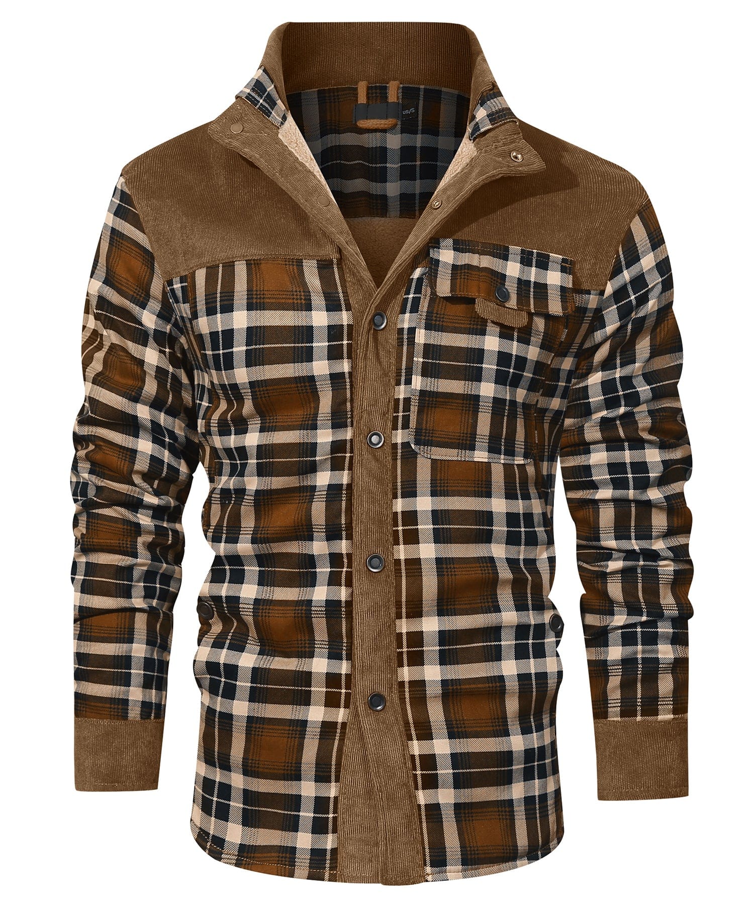 Felix | Herren Outdoor-Jacke wind- und wetterfest - Image 23