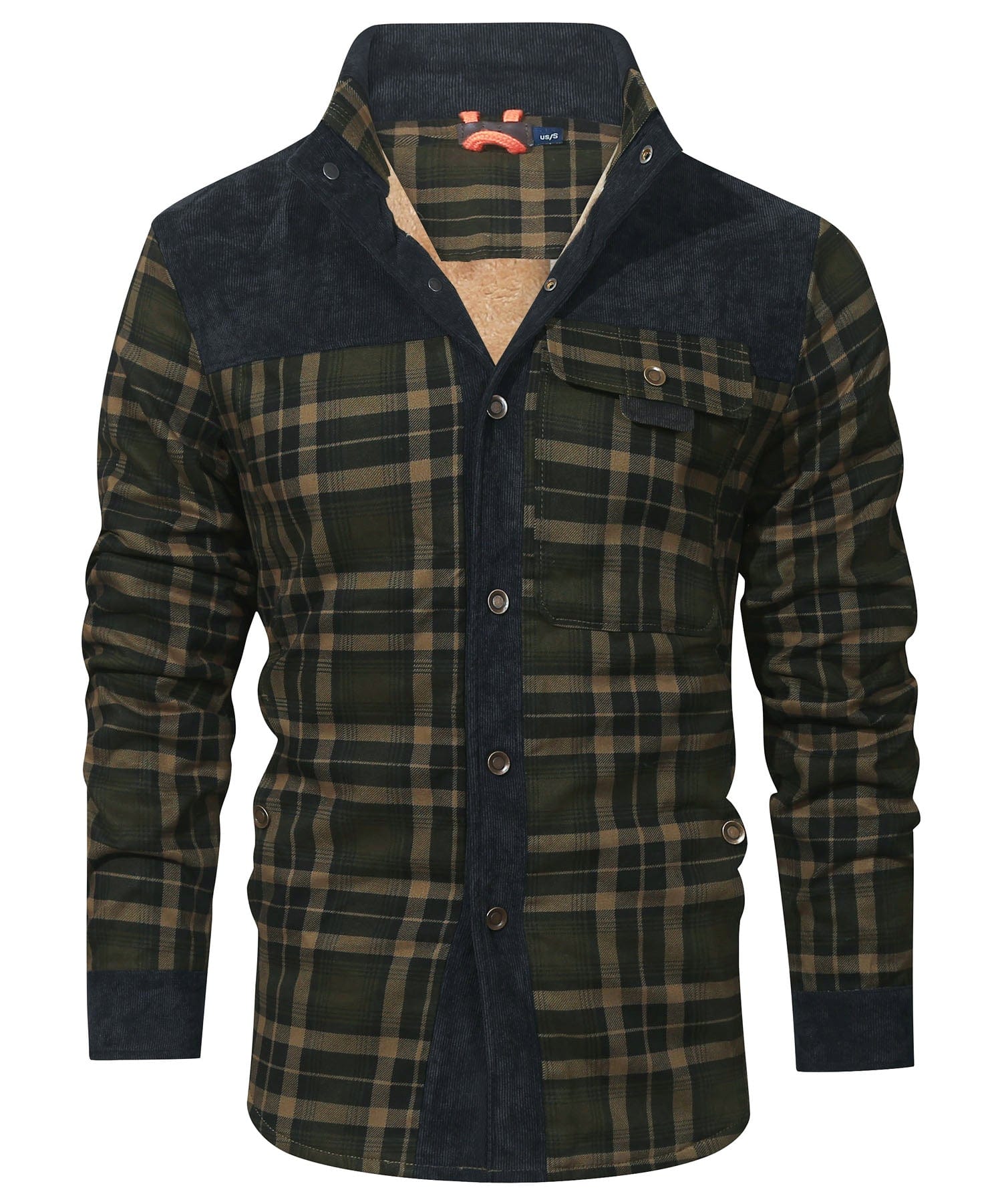 Felix | Herren Outdoor-Jacke wind- und wetterfest - Image 24