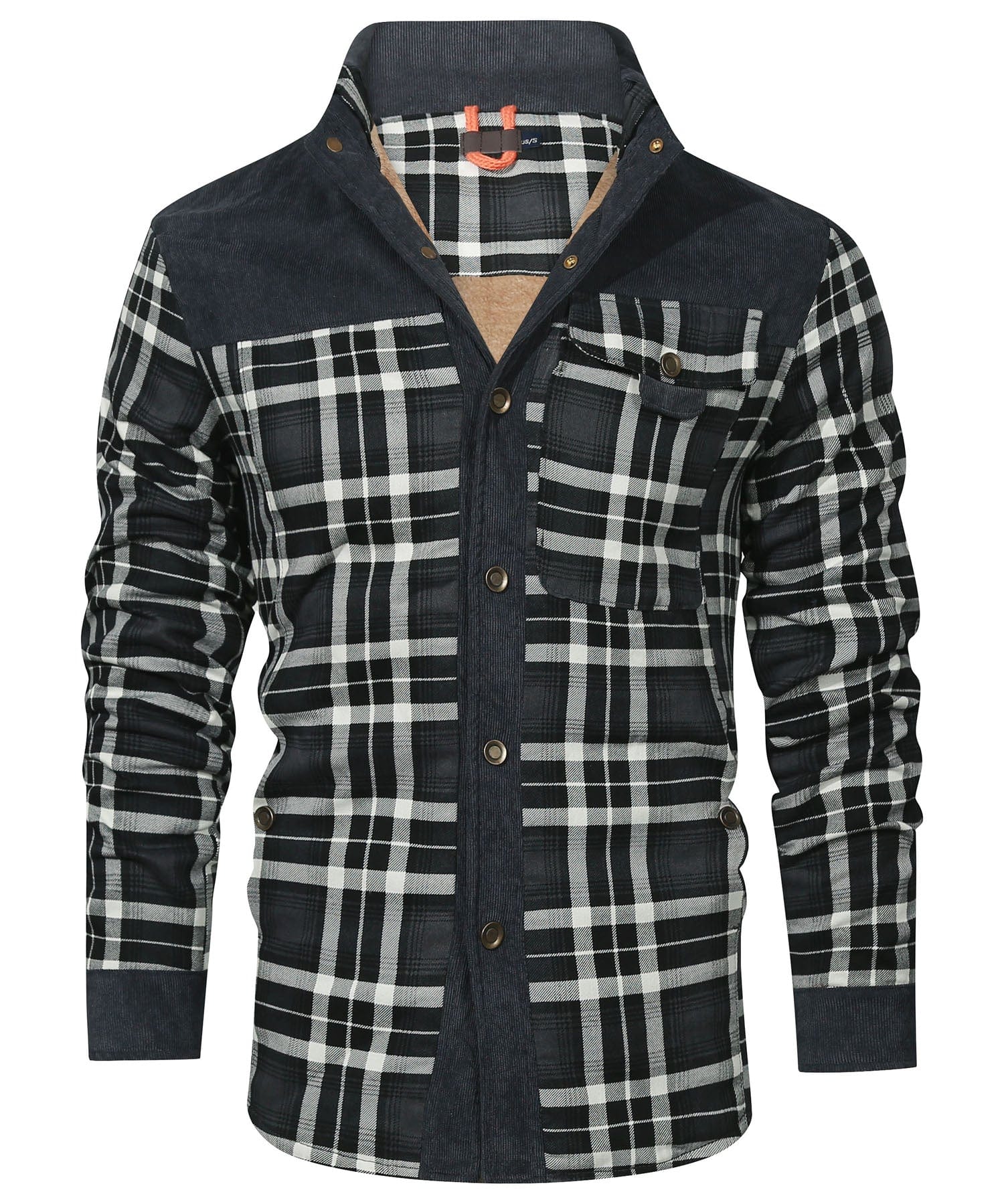Felix | Herren Outdoor-Jacke wind- und wetterfest - Image 25