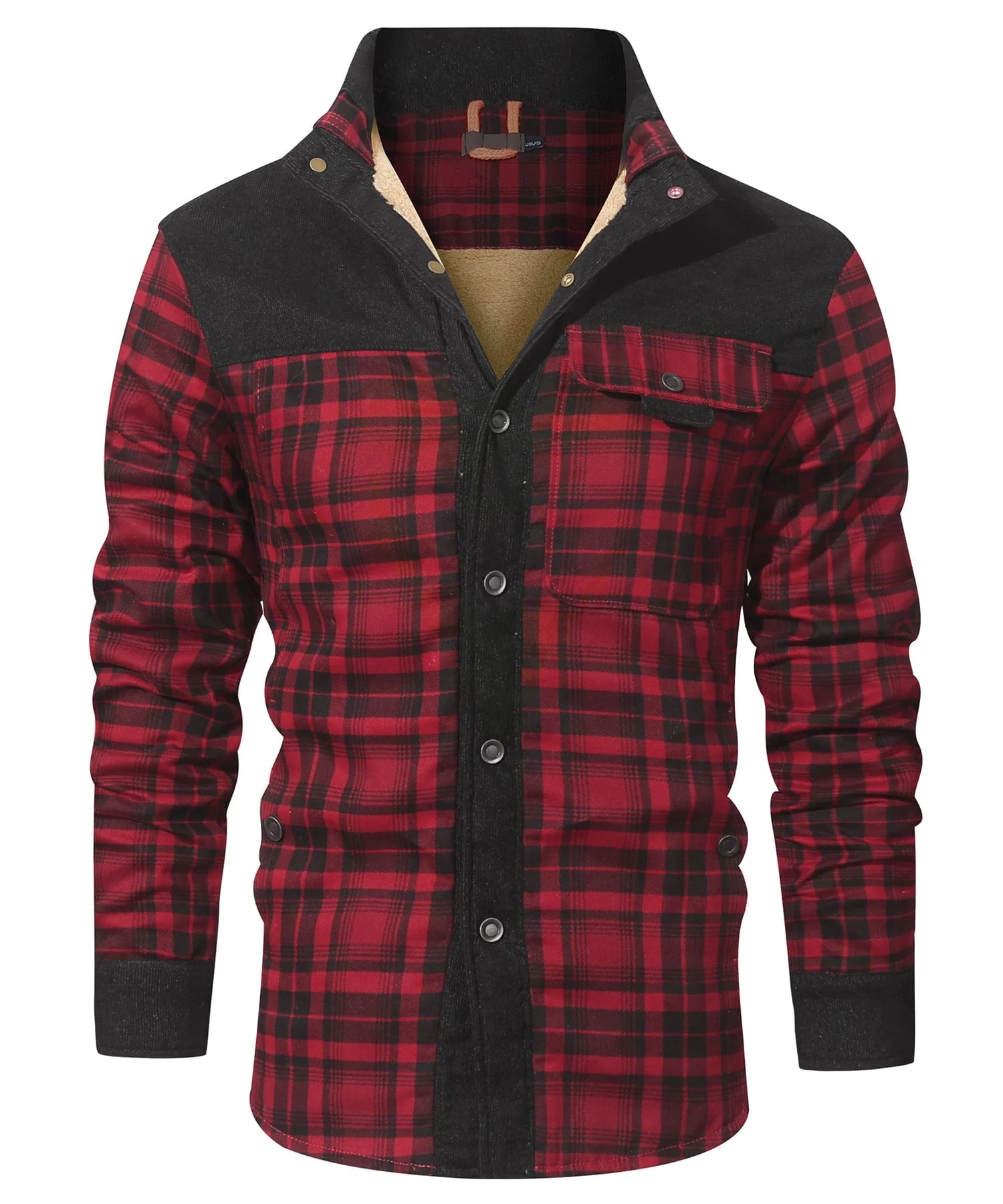 Felix | Herren Outdoor-Jacke wind- und wetterfest - Image 26