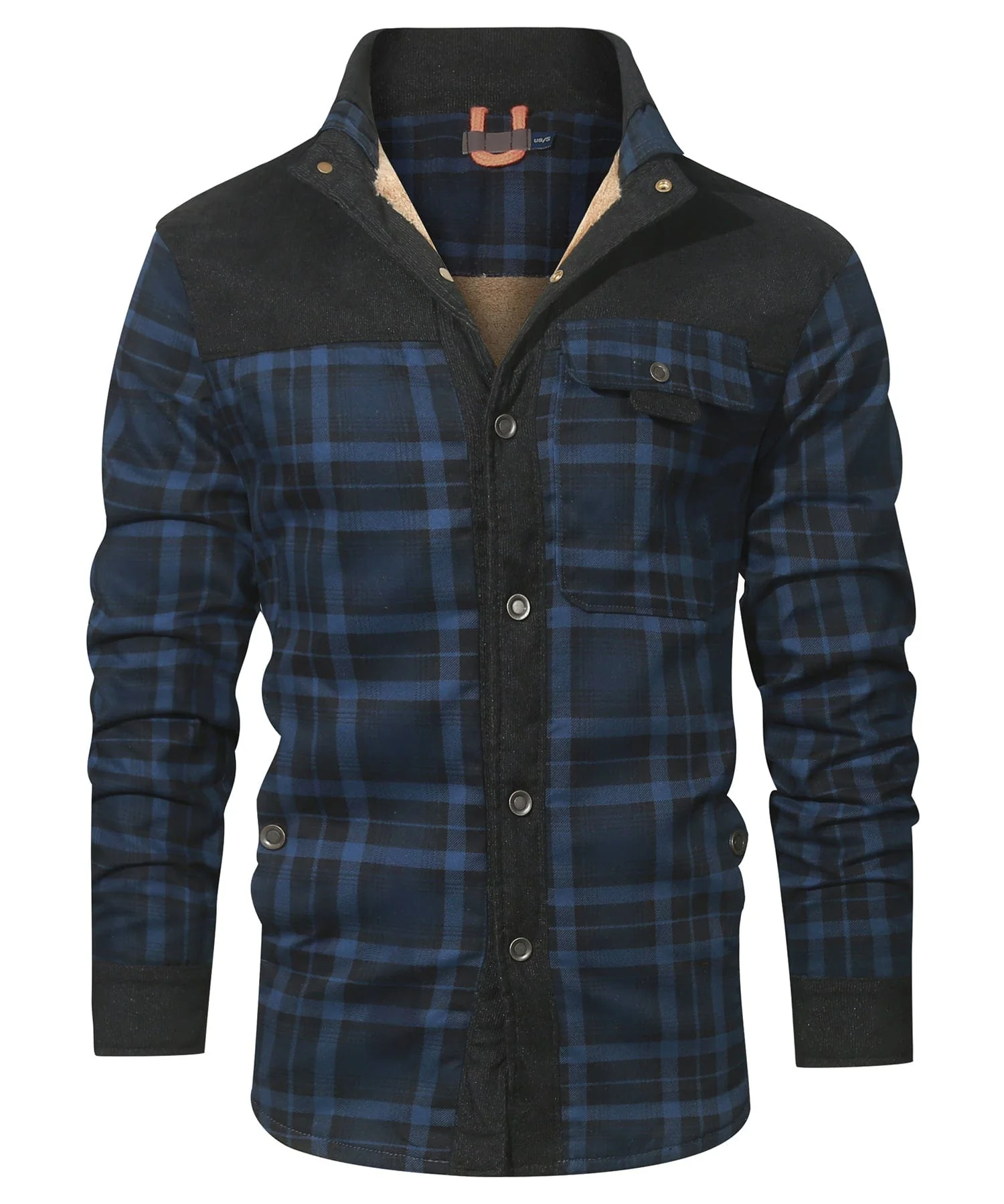 Felix | Herren Outdoor-Jacke wind- und wetterfest - Image 27