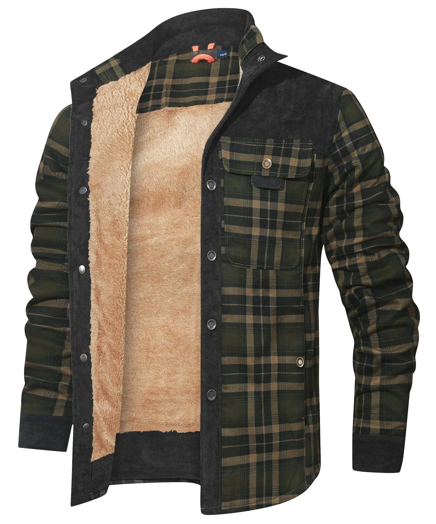 Felix | Herren Outdoor-Jacke wind- und wetterfest - Image 3