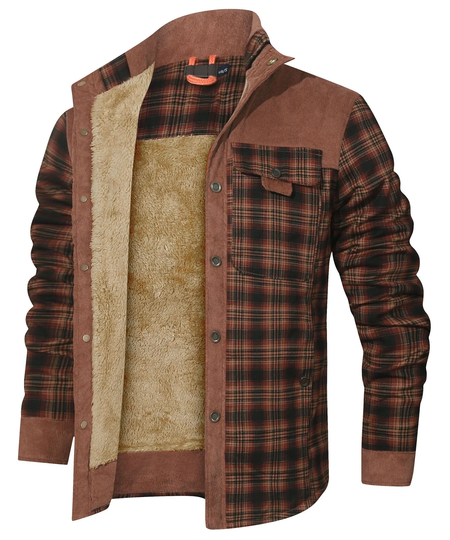 Felix | Herren Outdoor-Jacke wind- und wetterfest - Image 6