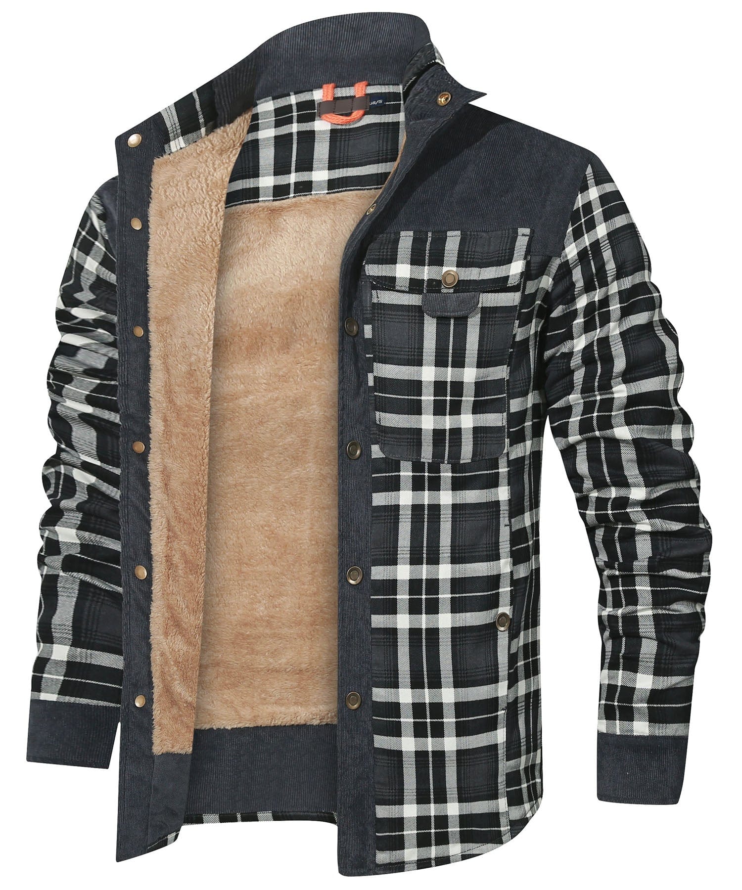 Felix | Herren Outdoor-Jacke wind- und wetterfest - Image 7