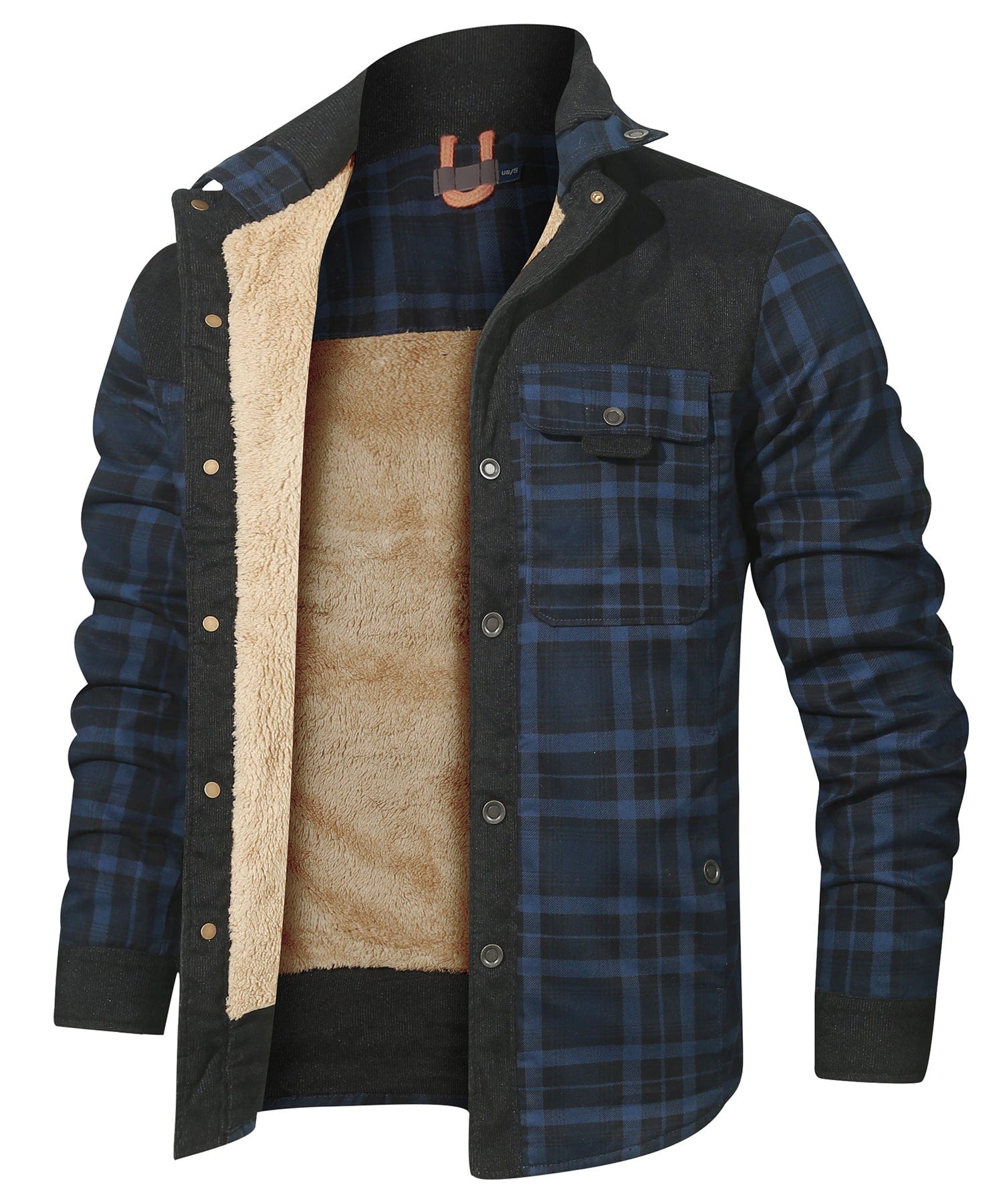 Felix | Herren Outdoor-Jacke wind- und wetterfest - Image 9