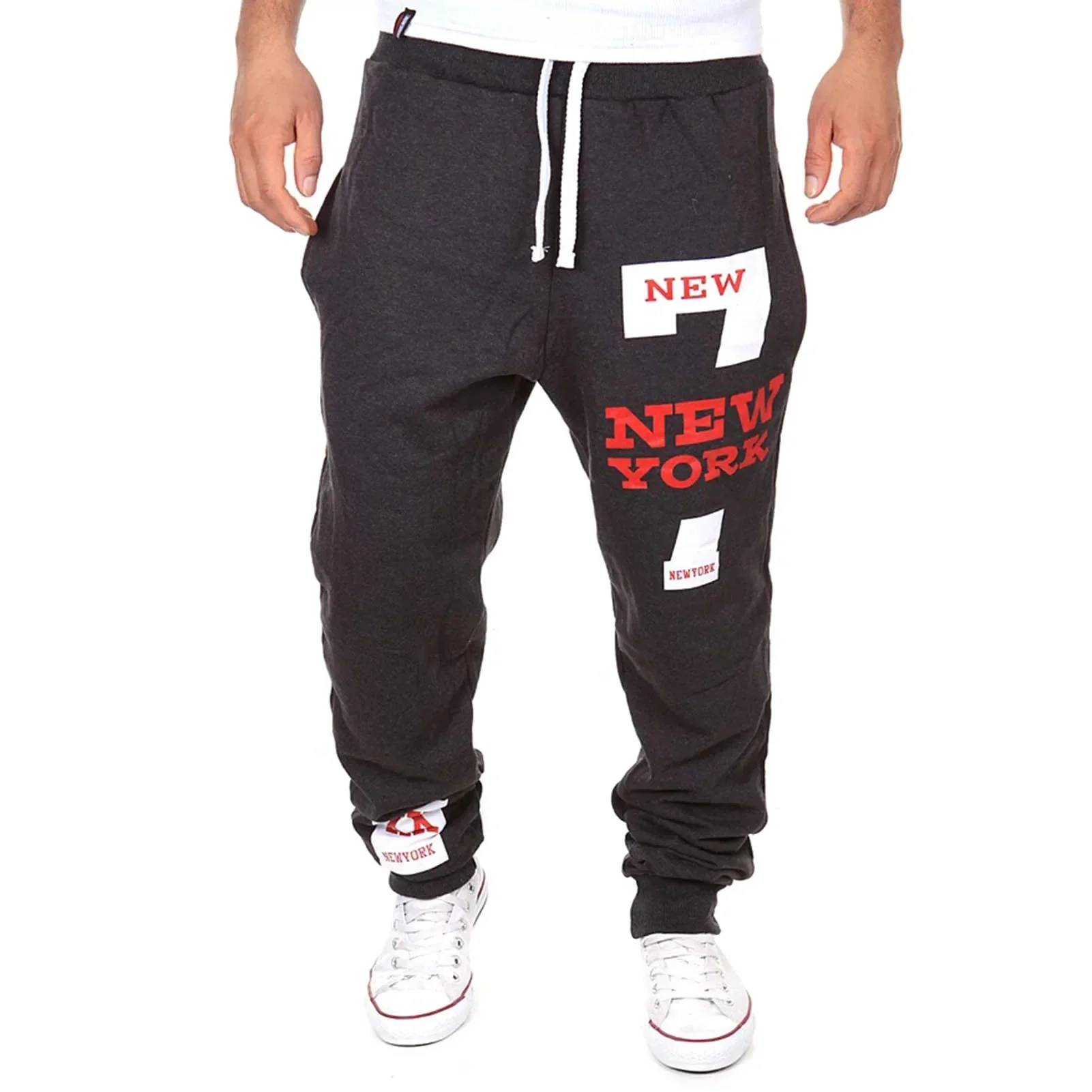 Felix | Stylische Jogginghose - Image 2