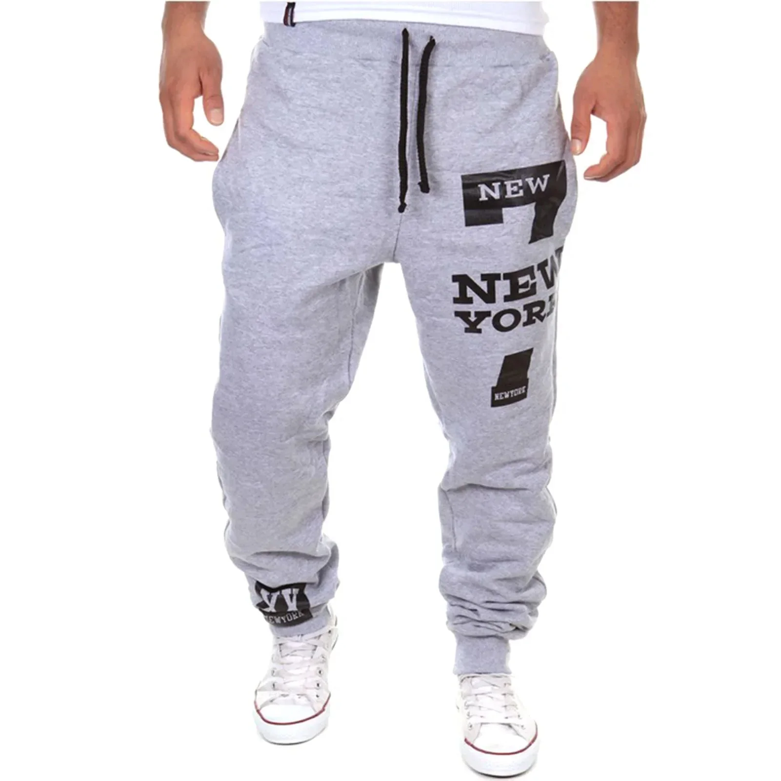 Felix | Stylische Jogginghose - Image 3