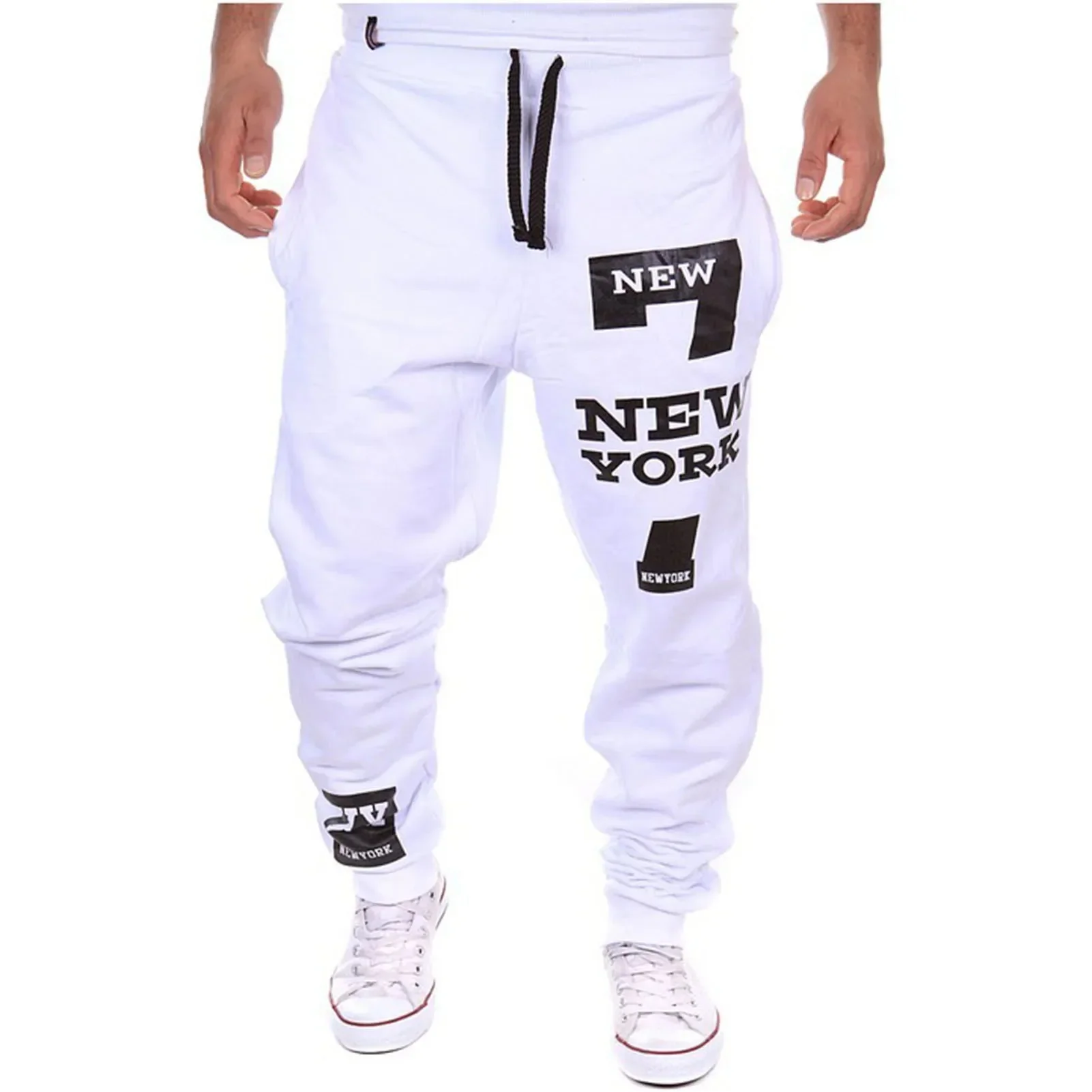 Felix | Stylische Jogginghose - Image 4
