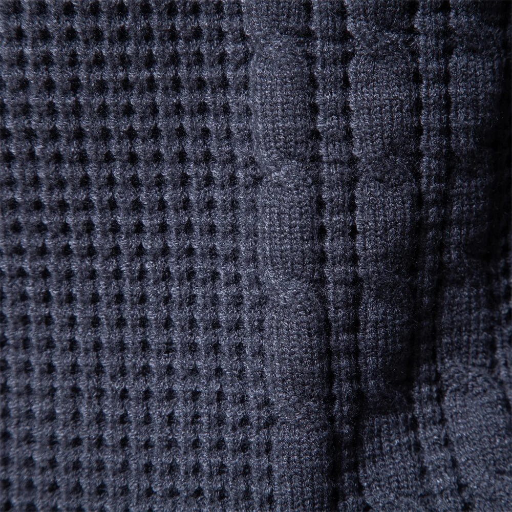 Felix | Stylischer Strickpullover für kalte Tage - Image 3