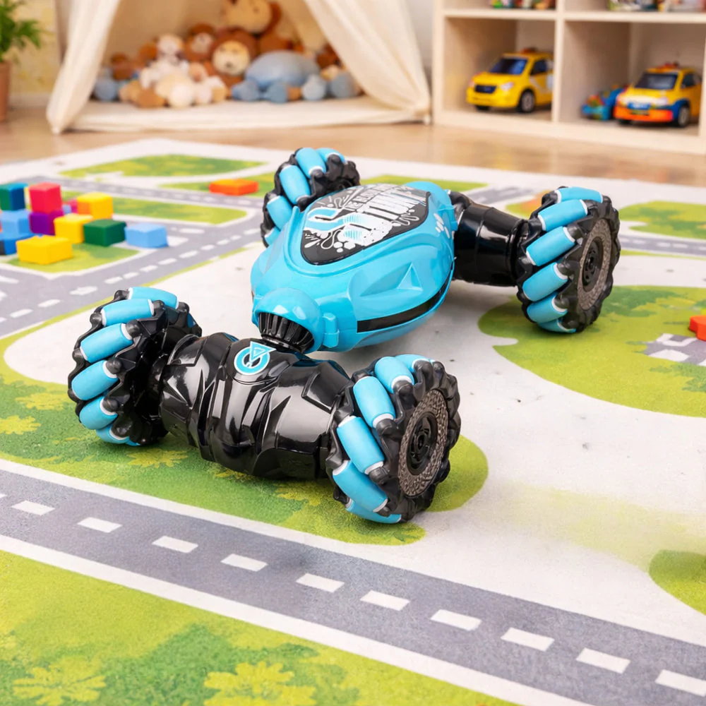 Ferngesteuertes Auto RC Stunt Fahrzeug Gestensteuerung Kinder - Image 2