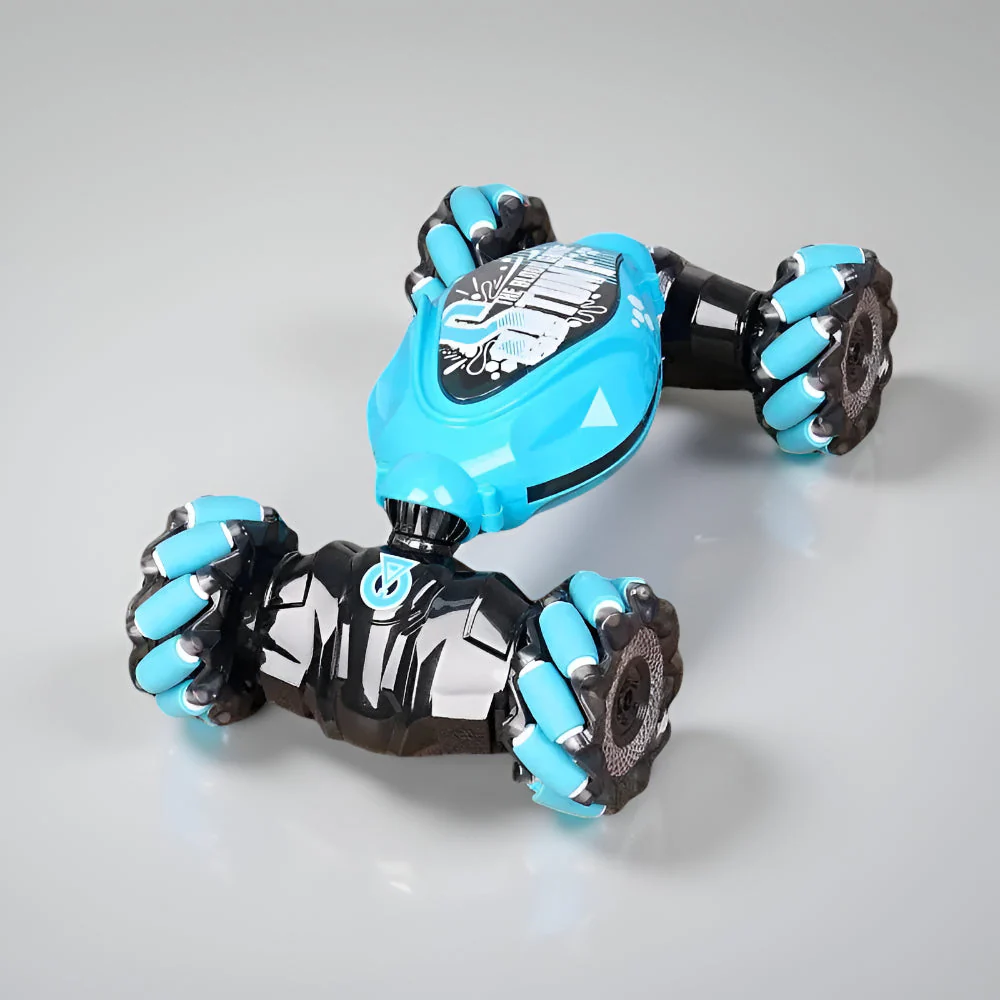 Ferngesteuertes Auto RC Stunt Fahrzeug Gestensteuerung Kinder - Image 3