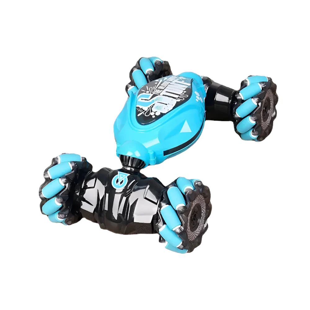 Ferngesteuertes Auto RC Stunt Fahrzeug Gestensteuerung Kinder - Image 4