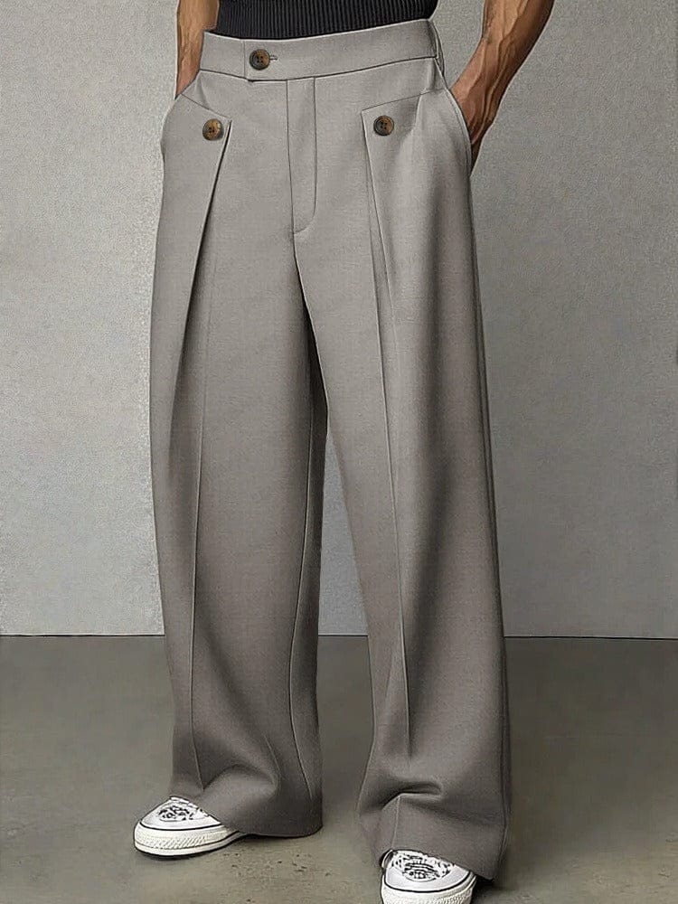 Finn | Daniel Ferran Hose mit eleganter Silhouette - Image 6