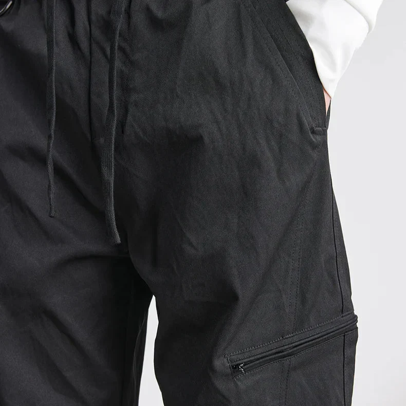 Finn | Zeitlose Nara Herrenhose für vielseitige Styles