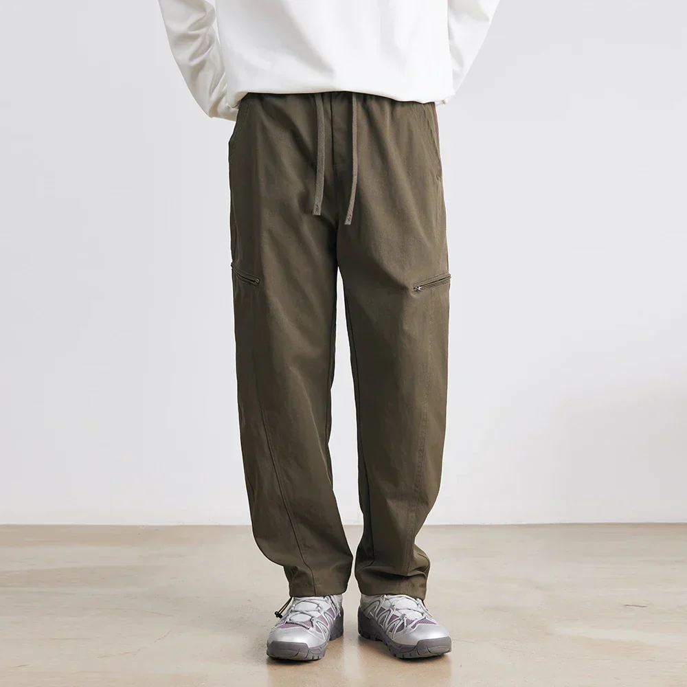 Finn | Zeitlose Nara Herrenhose für vielseitige Styles - Image 2
