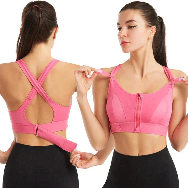 FitnessFlex Sport-BH – bequem und stylisch - Image 5