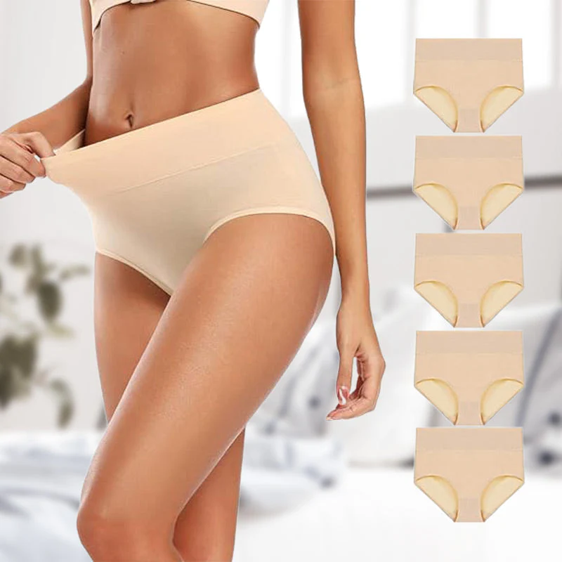 Fitwear | Auslaufsichere Schlankheitsunterwäsche | Kaufen Sie 2+3 GRATIS