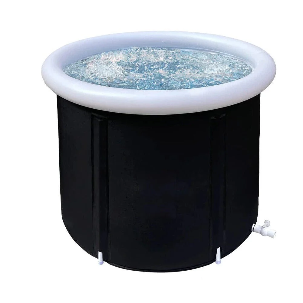FlexiCool – Aufblasbares Eisbad