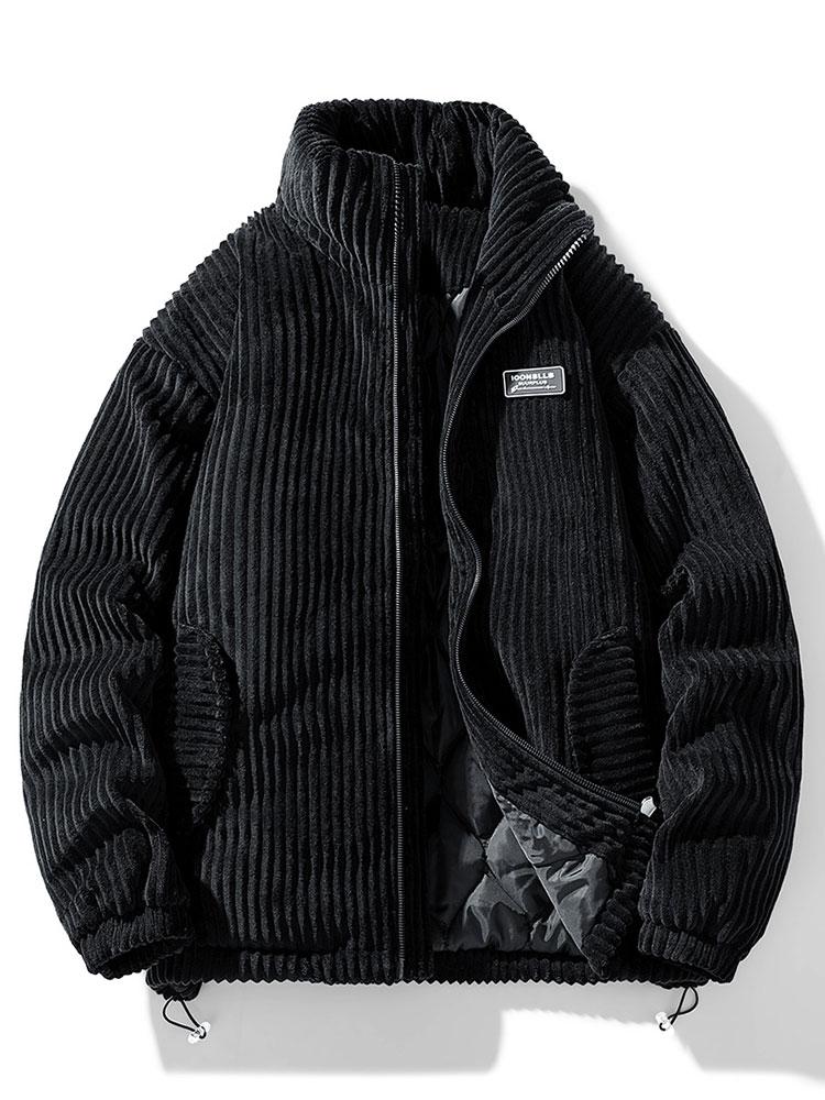 Freddy™ - Klassische Cordjacke für zeitlose Eleganz - Image 2