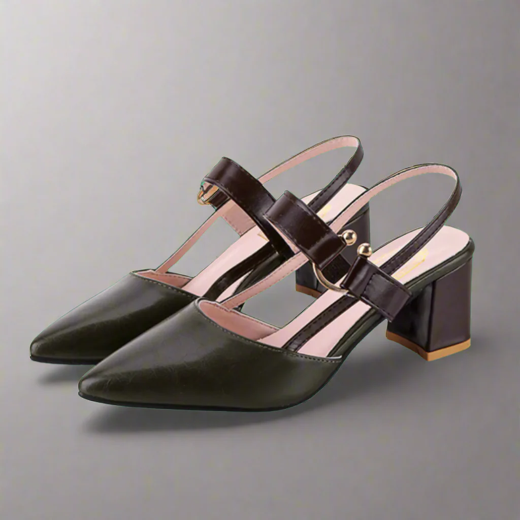 Frederick | Bequeme Sandalen für pure Freiheit