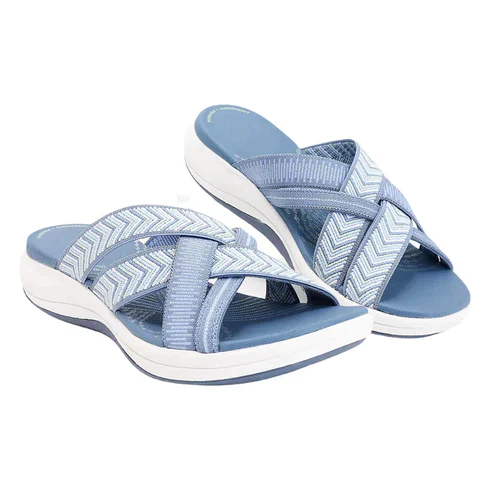 Frederika elegante Sandalen - Image 2
