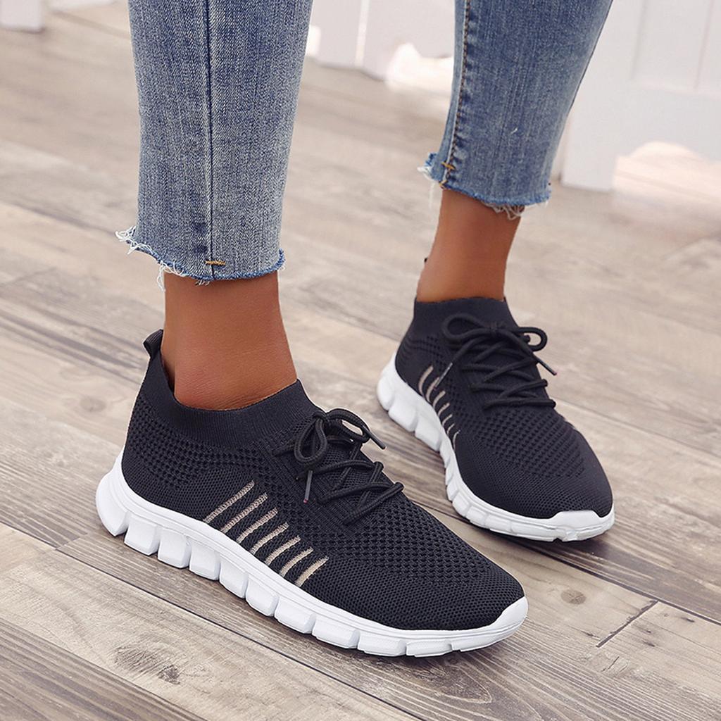 Freerun | Ergonomische & Atmungsaktive Freizeit Schuhe - Image 12
