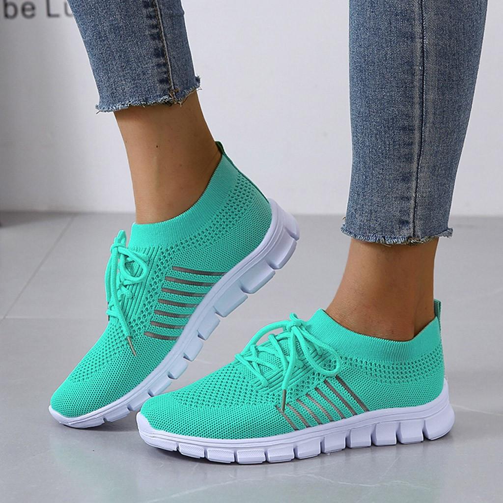 Freerun | Ergonomische & Atmungsaktive Freizeit Schuhe - Image 2