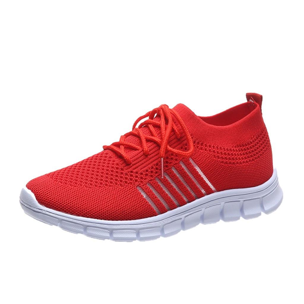 Freerun | Ergonomische & Atmungsaktive Freizeit Schuhe - Image 8